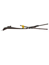 Citroen Berlingo/Peugeot Partner/Toyota Proace City/Vauxhall Combo WINDSCREEN WIPERS WITH BLADE (PAIR) 2020 P/N 9839408680 P/N 9839409180