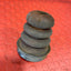 Ford Transit Custom REAR SPRING BUMP STOP 2016-2023 P/N BK314002EB