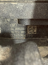 Ford Transit Custom  ABS PUMP/MOLDULE AND BRACKET MK8 2016 ONWARDS  P/N 0265956396