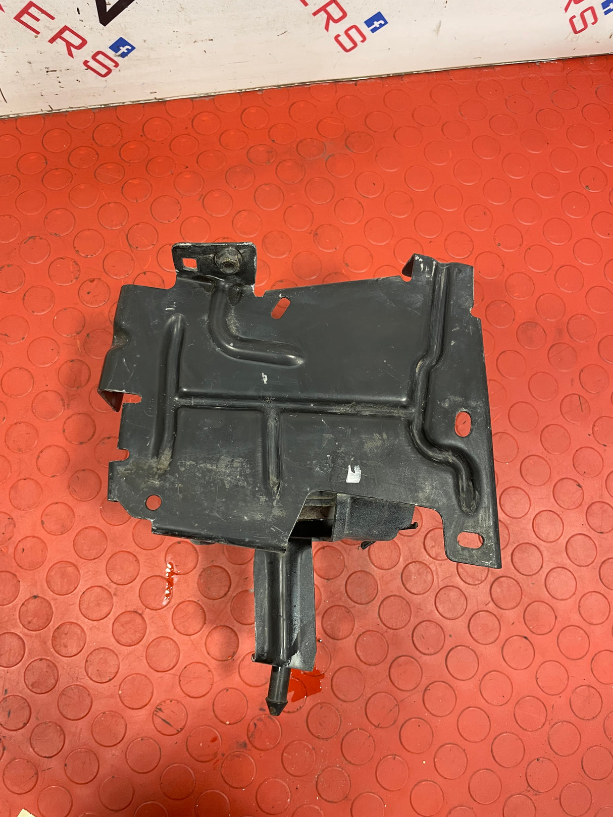 Ford Transit Custom  ABS PUMP/MOLDULE AND BRACKET MK8 2016 ONWARDS  P/N 0265956396