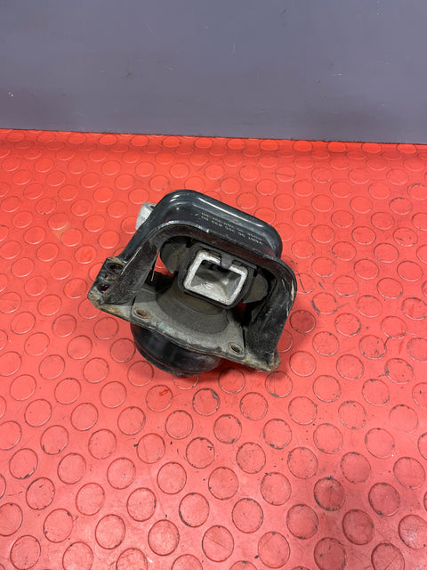 Citroen Berlingo/Peugeot Partner ENGINE MOUNT Driver's Side 1.6 2011-2018 P/N 9636270080 - 1