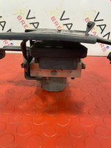 Ford Transit Custom  ABS PUMP/MOLDULE AND BRACKET MK8 2016 ONWARDS  P/N 0265956396