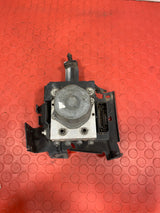Ford Transit Custom  ABS PUMP/MOLDULE AND BRACKET MK8 2016 ONWARDS  P/N 0265956396