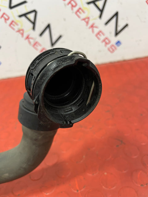 Peugeot Partner Expert Citroen Berlingo Dispatch COOLANT PIPE AUTO 1.5 2018-2024 P/N 9812441880