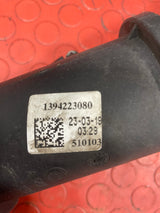 Citroen Relay/Peugeot Boxer/Fiat Ducato AIR INTAKE PIPE With MAF Sensor 2.0 2016-2024 P/N 1394223080