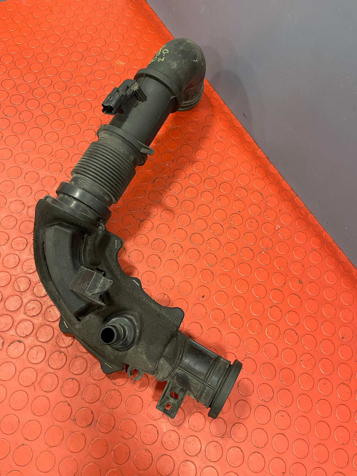 Citroen Relay/Peugeot Boxer/Fiat Ducato AIR INTAKE PIPE With MAF Sensor 2.0 2016-2024 P/N 1394223080