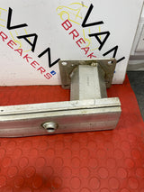 Peugeot Partner Citroen Berlingo  FRONT BUMPER BAR 2008-2015  P/N 9681145780