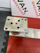 Peugeot Partner Citroen Berlingo  FRONT BUMPER BAR 2008-2015  P/N 9681145780