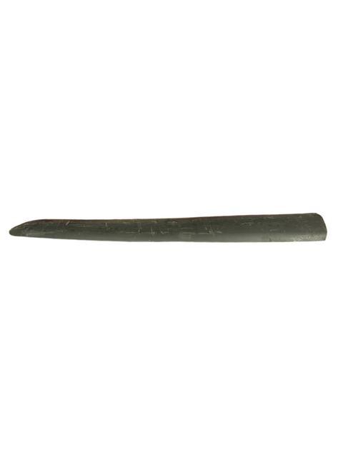 Citroen Berlingo/ Peugeot Partner FRONT DOOR SIDE MOULDING TRIM Passenger's Side  2008-2018 P/N 9681648577