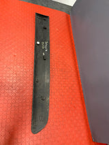Citroen Berlingo/ Peugeot Partner FRONT DOOR SIDE MOULDING TRIM Passenger's Side  2008-2018 P/N 9681648577
