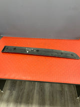 Citroen Berlingo/ Peugeot Partner FRONT DOOR SIDE MOULDING TRIM Passenger's Side  2008-2018 P/N 9681648577