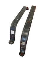 Ford Transit Custom FUEL TANK STRAPS 2019-2023 P/N BK219092AE - 1 / KK219092CC