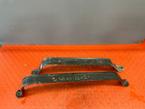 Ford Transit Custom FUEL TANK STRAPS 2019-2023 P/N BK219092AE - 1 / KK219092CC