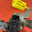 Peugeot Partner Citroen Berlingo  BOOST SENSOR WITH BRACKET 1.6 2014 P/N 9688124580