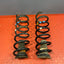 Citroen Berlingo/Peugeot Partner REAR COIL SPRING (PAIR) 2008-2018 P/N 5102AA - 2/A0098600/9670352480