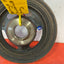 Peugeot Partner Citroen Berlingo  CRANKSHAFT PULLEY 1.6 2014 P/N 965961080