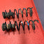 Citroen Berlingo/Peugeot Partner REAR COIL SPRING (PAIR) 2008-2018 P/N 5102AA - 2/A0098600/9670352480