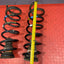 Citroen Berlingo/Peugeot Partner REAR COIL SPRING (PAIR) 2008-2018 P/N 5102AA - 2/A0098600/9670352480