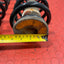 Citroen Berlingo/Peugeot Partner REAR COIL SPRING (PAIR) 2008-2018 P/N 5102AA - 2/A0098600/9670352480
