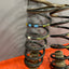 Citroen Berlingo/Peugeot Partner REAR COIL SPRING (PAIR) 2008-2018 P/N 5102AA - 2/A0098600/9670352480