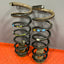 Citroen Berlingo/Peugeot Partner REAR COIL SPRING (PAIR) 2008-2018 P/N 5102AA - 2/A0098600/9670352480