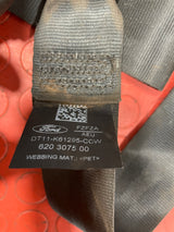 Ford Transit Connect FRONT SEAT BELT PASSENGER'S SIDE LH 2014-2017 P/N DT11K61295CCW