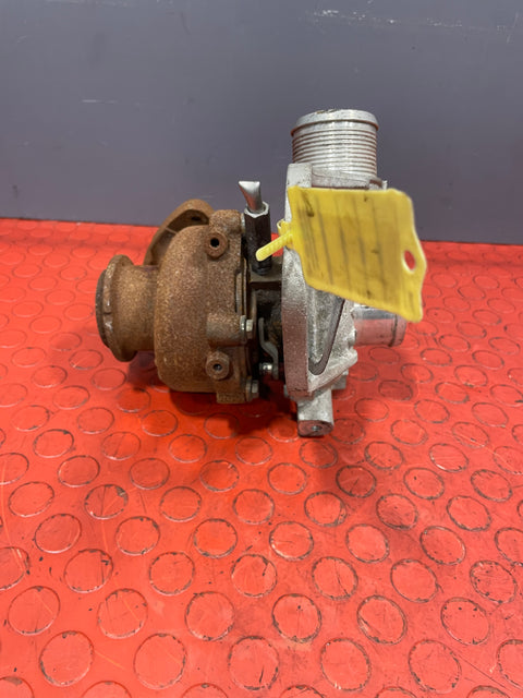 Ford Transit Custom MK8 TURBO WITHOUT ACTUATOR 2.0 FWD 2019 P/N GK2Q6K682BB