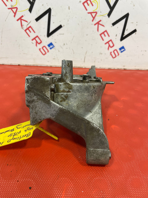 Citroen Berlingo/Peugeot Partner HIGH PRESSURE FUEL PUMP BRACKET 1.6 2014 P/N 9684778280