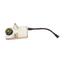 Citroen Berlingo/Peugeot Partner BRAKE FLUID RESERVOIR 1.6 2008-2018 P/N 9680907780 - 1