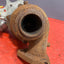 Ford Transit Custom MK8 TURBO WITHOUT ACTUATOR 2.0 FWD 2019 P/N GK2Q6K682BB