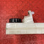 Citroen Berlingo/Peugeot Partner BRAKE FLUID RESERVOIR 1.6 2008-2018 P/N 9680907780 - 1