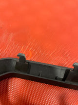 Citroen Berlingo/Peugeot Partner/Vauxhall Combo/Toyota Proace City AIR GRILL WITH CENTRAL LOCK AND HAZARD LIGHT (WITHOUT VENTS) 2019-2024 P/N GEO046620 - 6