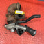 Peugeot Bipper/Citroen Nemo TURBOCHARGER (Stuck Actuator or Wastegate) 1.4HDI 2014 P/N KP359661557480