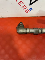 Citroen Berlingo/Peugeot Partner EGR PIPE 1.6 2008-2015 P/N 9803250080