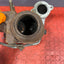 Citroen Berlingo/Peugeot Partner TURBOCHARGER with ACTUATOR (May Require Cleaning) (3 Pin) 1.6 2008-2016 P/N 9673283680 - 2