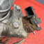 Citroen Berlingo/Peugeot Partner TURBOCHARGER with ACTUATOR (May Require Cleaning) (3 Pin) 1.6 2008-2016 P/N 9673283680 - 2