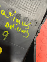 Saic Maxus Deliver 9 INSTRUMENT CLUSTER PANEL HOUSING 2.0 2021-2024 P/N C00076723