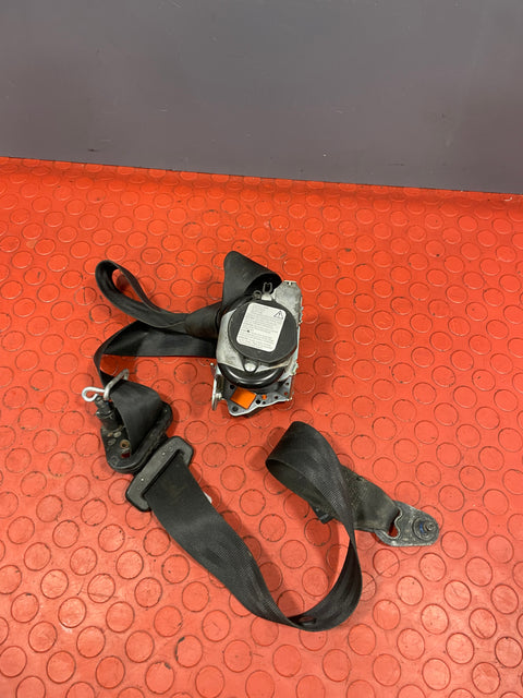 Ford Transit Connect FRONT SEAT BELT (fits both sides) 2014-2018 P/N DT11K61294ACW