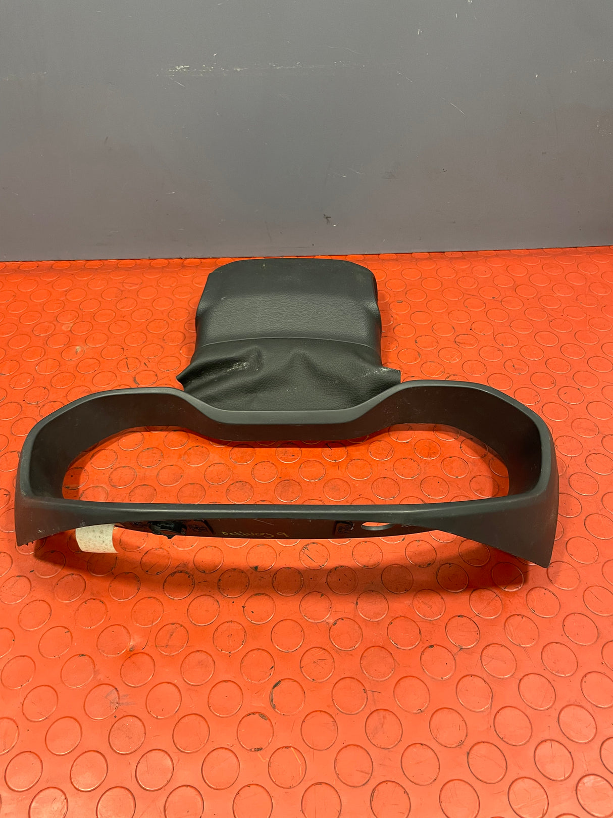 Saic Maxus Deliver 9 INSTRUMENT CLUSTER PANEL HOUSING 2.0 2021-2024 P/N C00076723