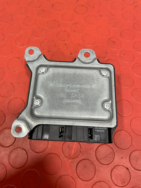 Citroen Berlingo/Peugeot Partner AIRBAG CONTROL MODULE ECU 2018-2023 1.6   P/N 9823741280