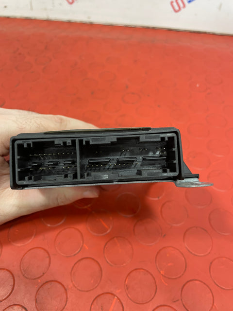 Citroen Berlingo/Peugeot Partner AIRBAG CONTROL MODULE ECU 2018-2023 1.6   P/N 9823741280