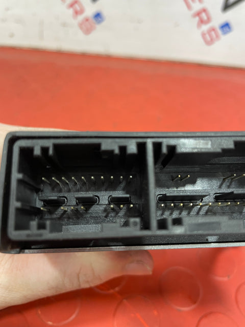 Citroen Berlingo/Peugeot Partner AIRBAG CONTROL MODULE ECU 2018-2023 1.6   P/N 9823741280