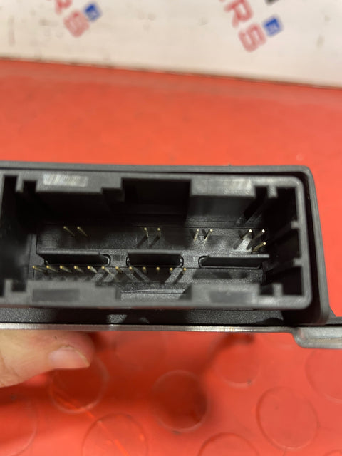 Citroen Berlingo/Peugeot Partner AIRBAG CONTROL MODULE ECU 2018-2023 1.6   P/N 9823741280
