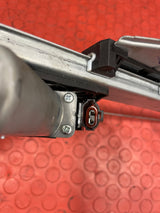 Saic Maxus Deliver 9 POWER WINDOW REGULATOR & MECHANISM Passenger's Side 2.0 2021-2024 P/N C00076723 / PW578N5