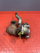 Citroen Berlingo/Peugeot Partner TURBOCHARGER with ACTUATOR (3 Pin) 1.6 2008-2016 P/N 9673283680 - 4