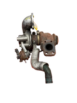 Citroen Berlingo/Peugeot Partner TURBOCHARGER with ACTUATOR (3 Pin) 1.6 2008-2016 P/N 9673283680 - 4