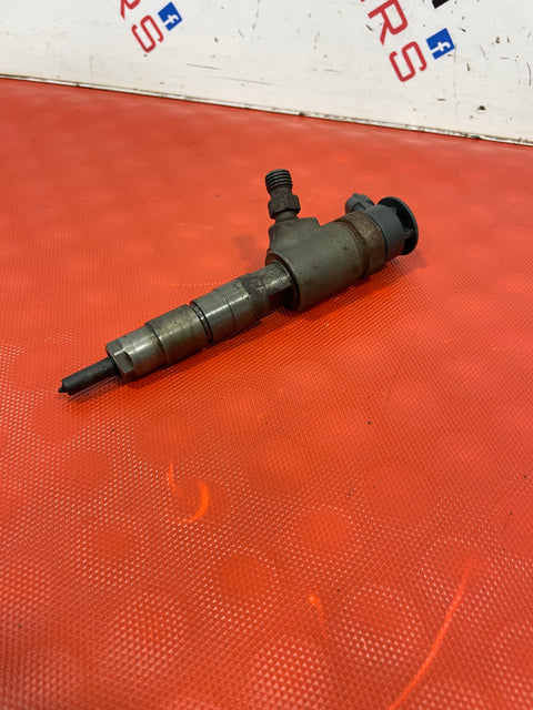 Peugeot Partner/Citroen Berlingo DIESEL INJECTOR 1.6HDI 2013-2018 P/N 0445110340