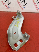 Citroen Berlingo/ Peugeot Partner PASSENGER SIDE UNDER HEADLIGHT BRACKET (WHITE) 2008-2018 P/N 02G