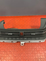 Saic Maxus Deliver 9 DASHBOARD SWITCHES/CENTER AIR VENTILATION 2.0 2021-2024 P/N C00254995 / C00118087 / C00118092