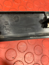 Saic Maxus Deliver 9 DASHBOARD SWITCHES/CENTER AIR VENTILATION 2.0 2021-2024 P/N C00254995 / C00118087 / C00118092